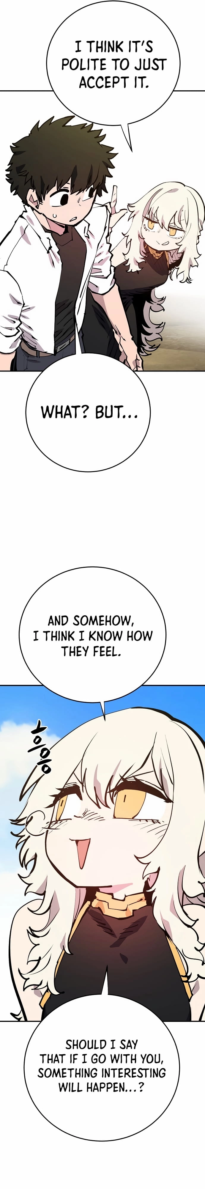 Player Chapter 118 Page 23