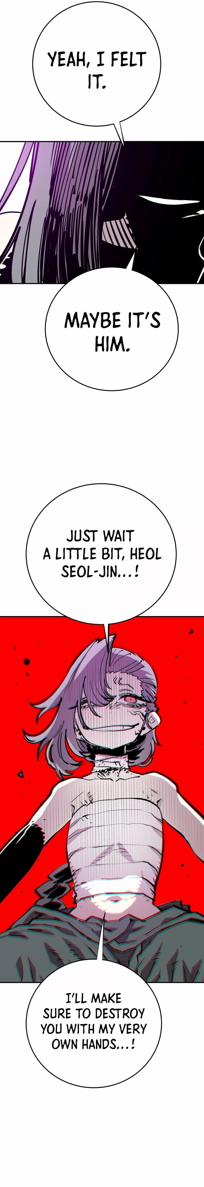 Player Chapter 118 Page 40