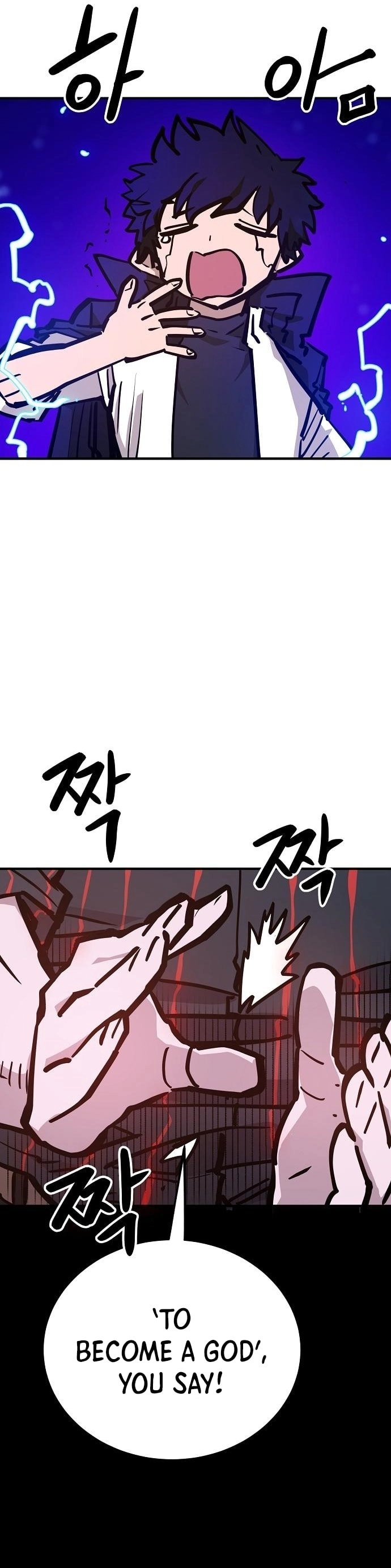 Player Chapter 165 Page 28