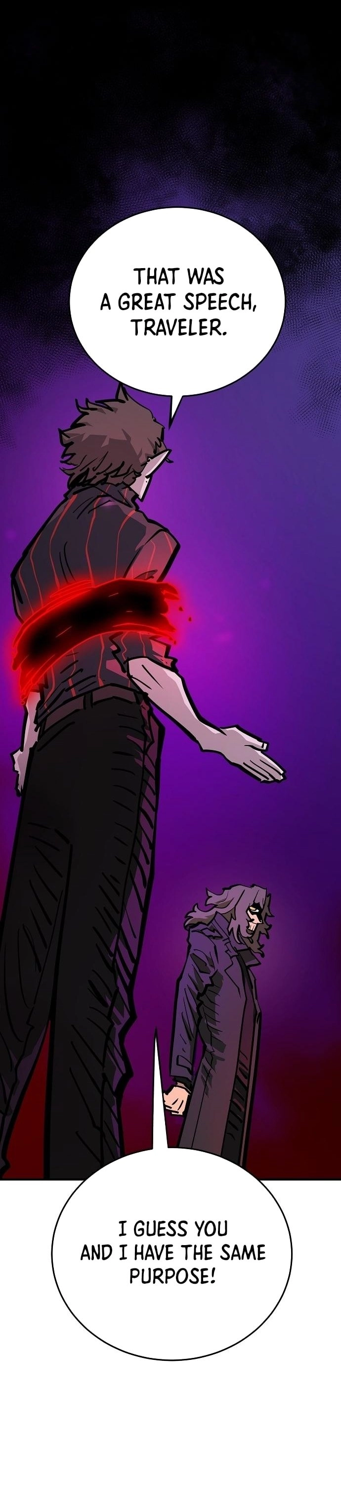 Player Chapter 165 Page 29