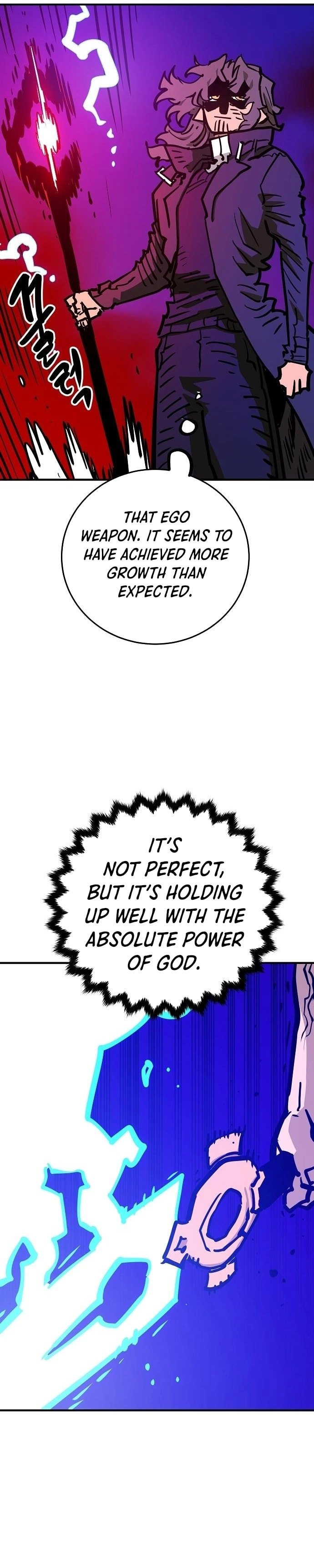 Player Chapter 165 Page 36