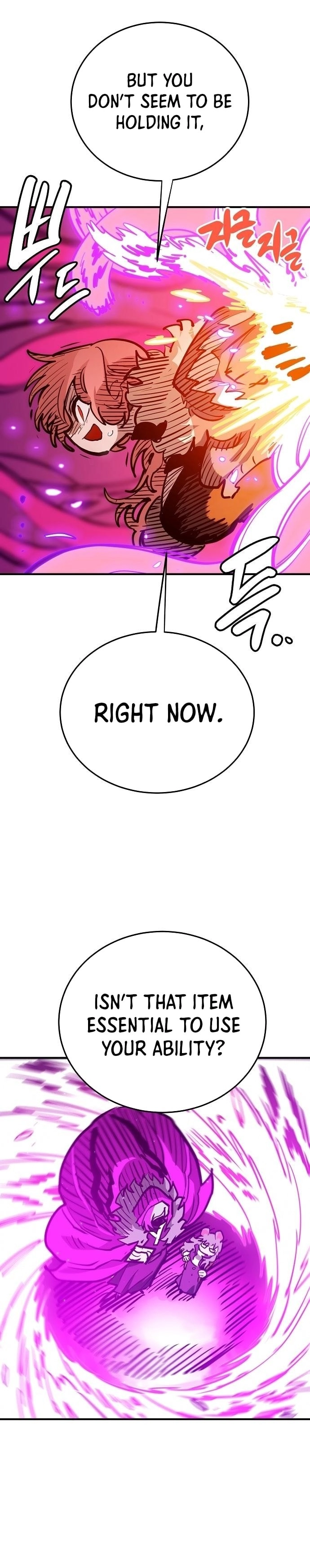 Player Chapter 165 Page 11