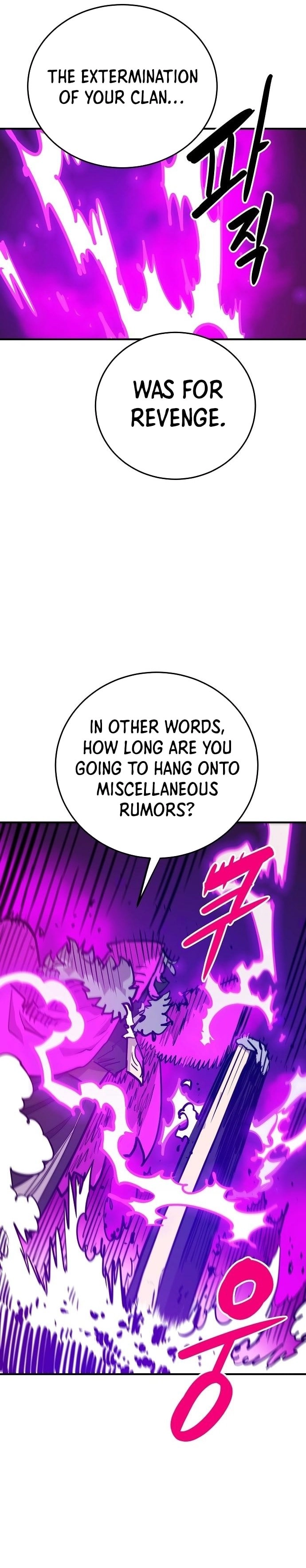 Player Chapter 165 Page 19