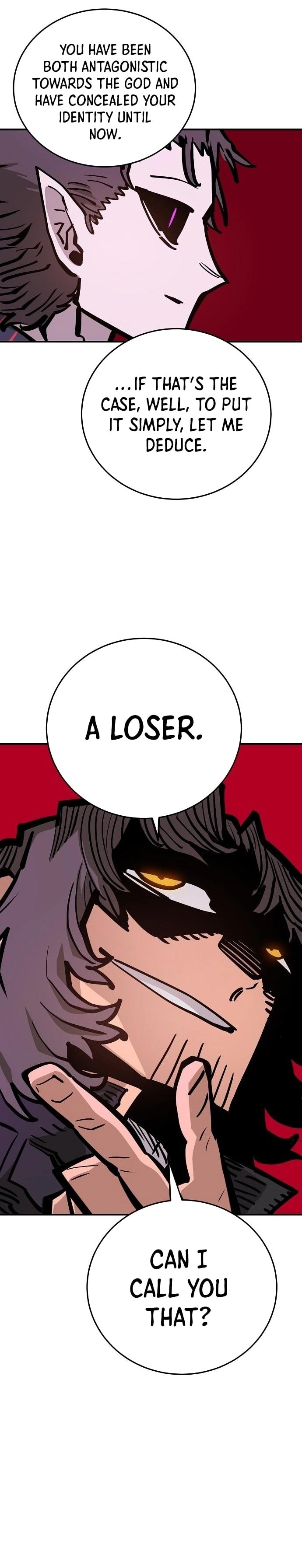 Player Chapter 165 Page 31
