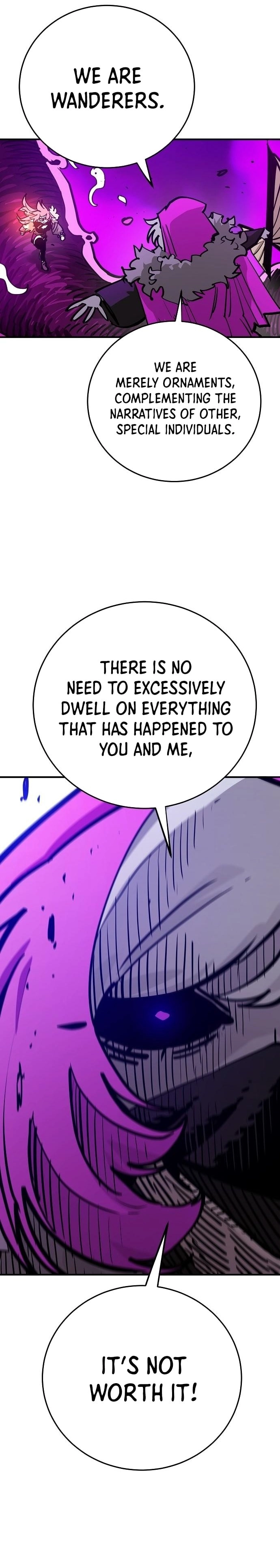 Player Chapter 165 Page 21