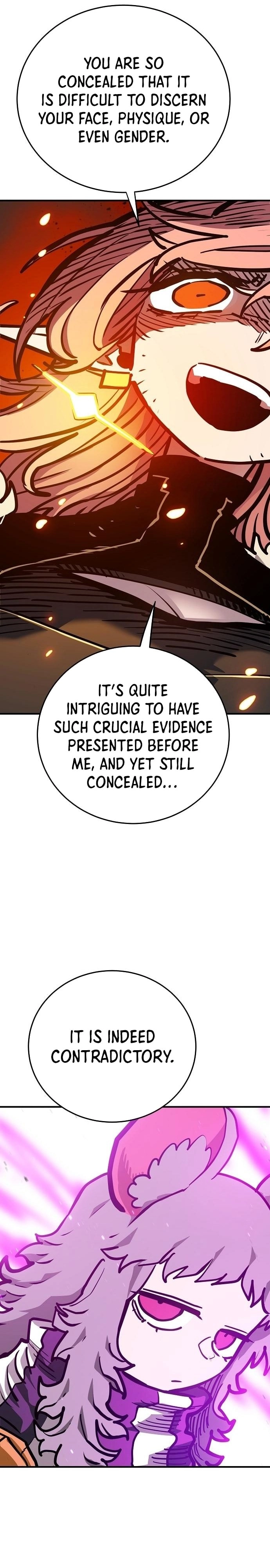 Player Chapter 165 Page 12