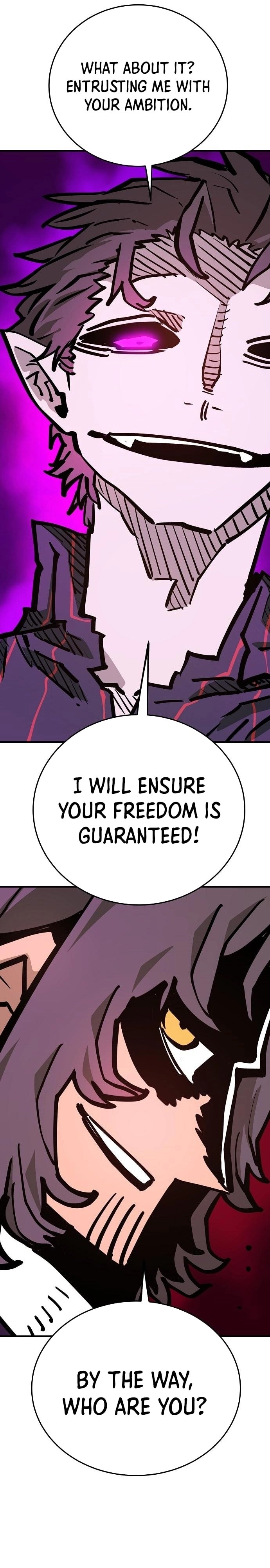 Player Chapter 165 Page 30