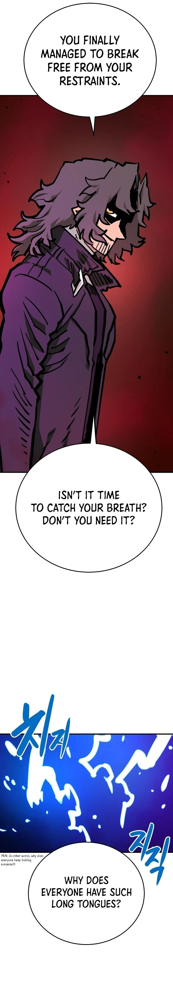 Player Chapter 165 Page 33