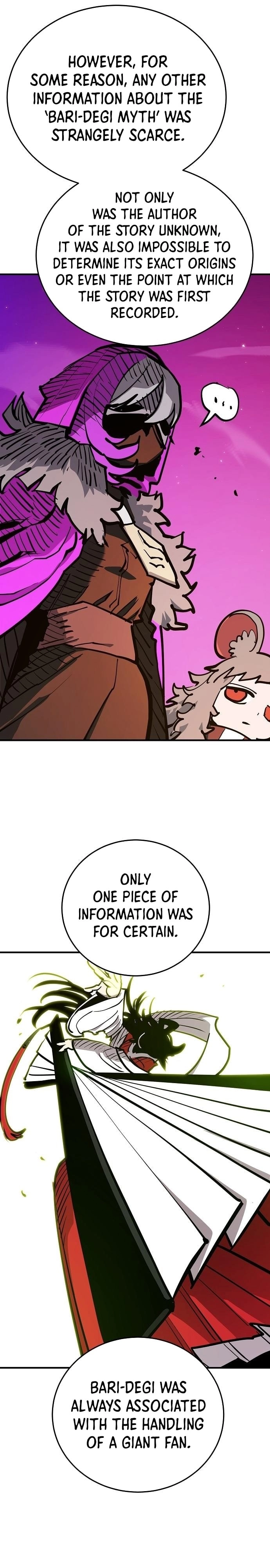 Player Chapter 165 Page 10