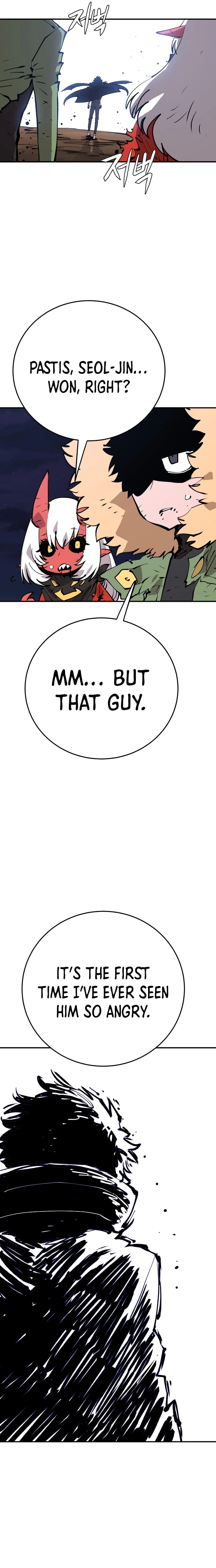Player Chapter 107 Page 30
