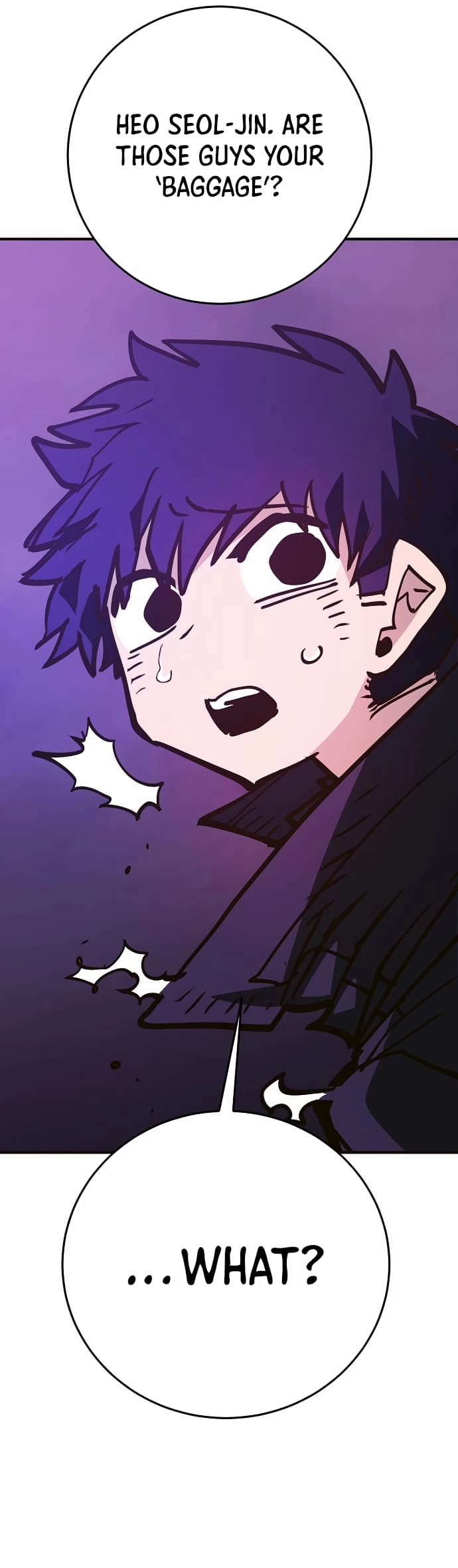 Player Chapter 155 Page 31