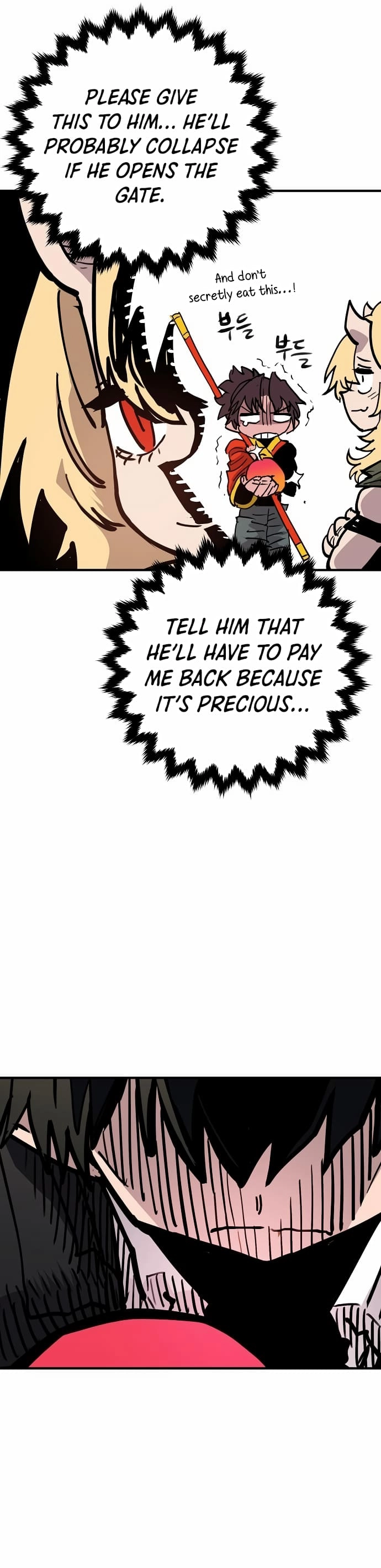 Player Chapter 155 Page 36