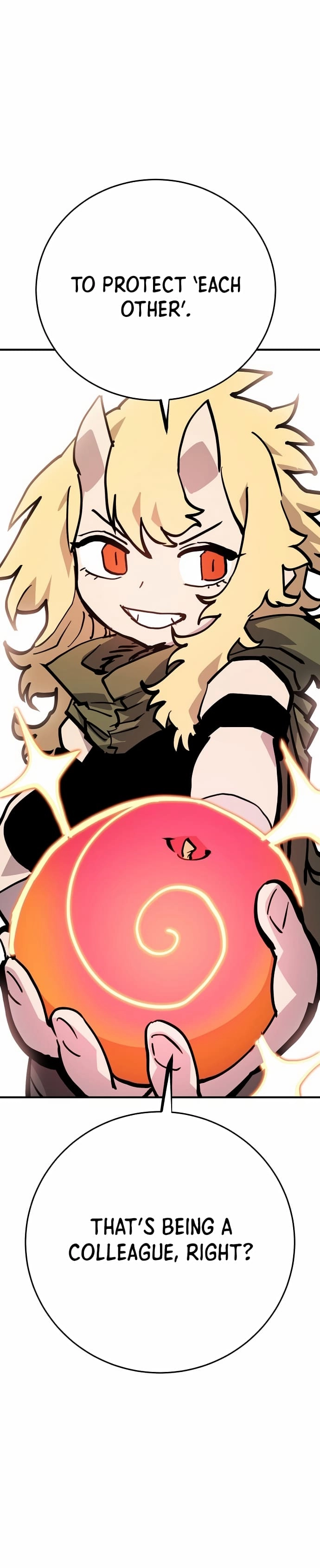 Player Chapter 155 Page 34