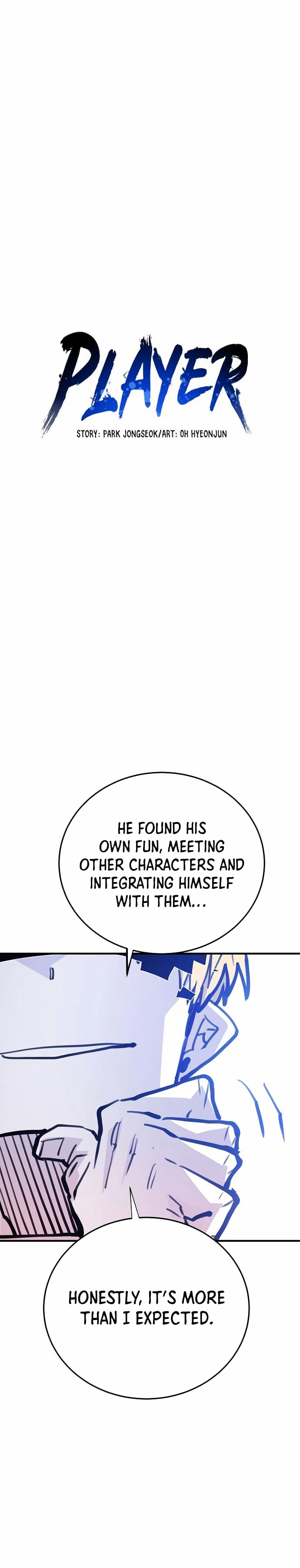Player Chapter 155 Page 6