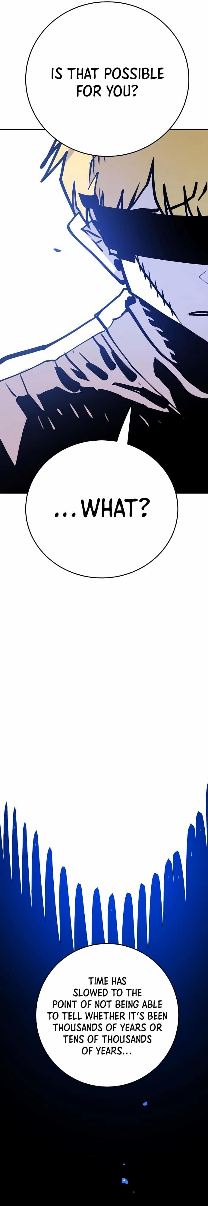 Player Chapter 155 Page 22