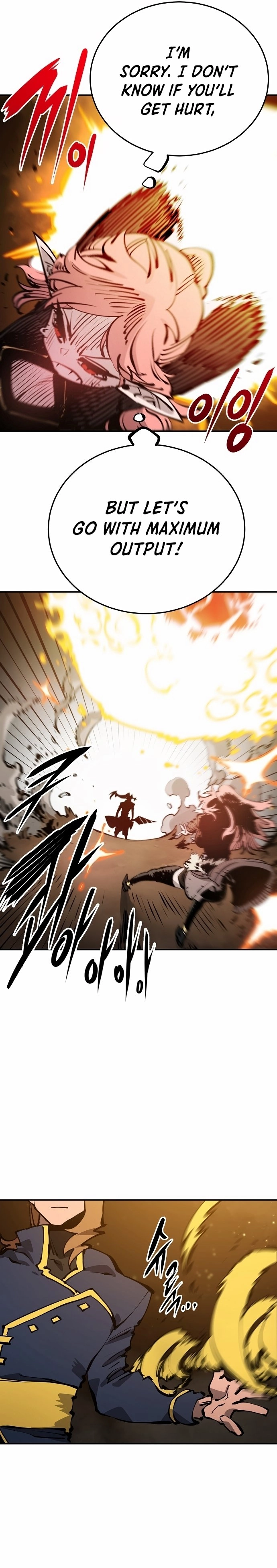 Player Chapter 93 Page 15