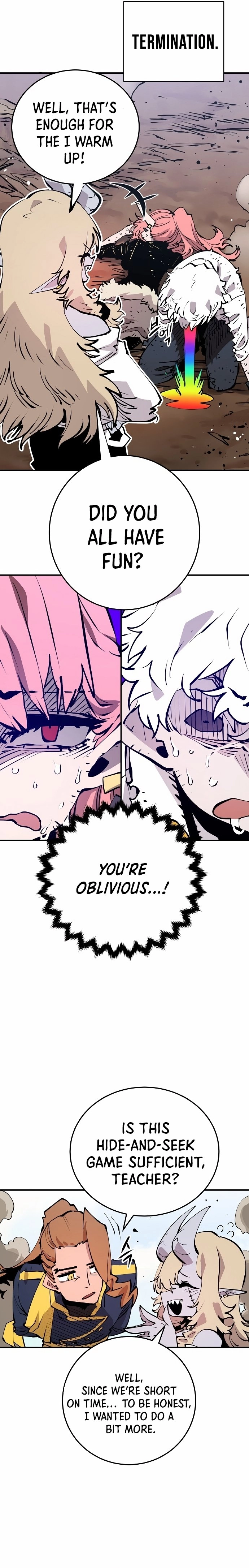Player Chapter 93 Page 7