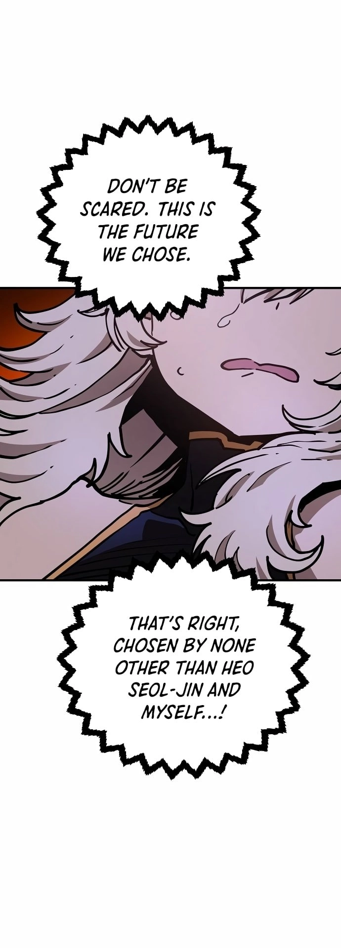 Player Chapter 190 Page 24