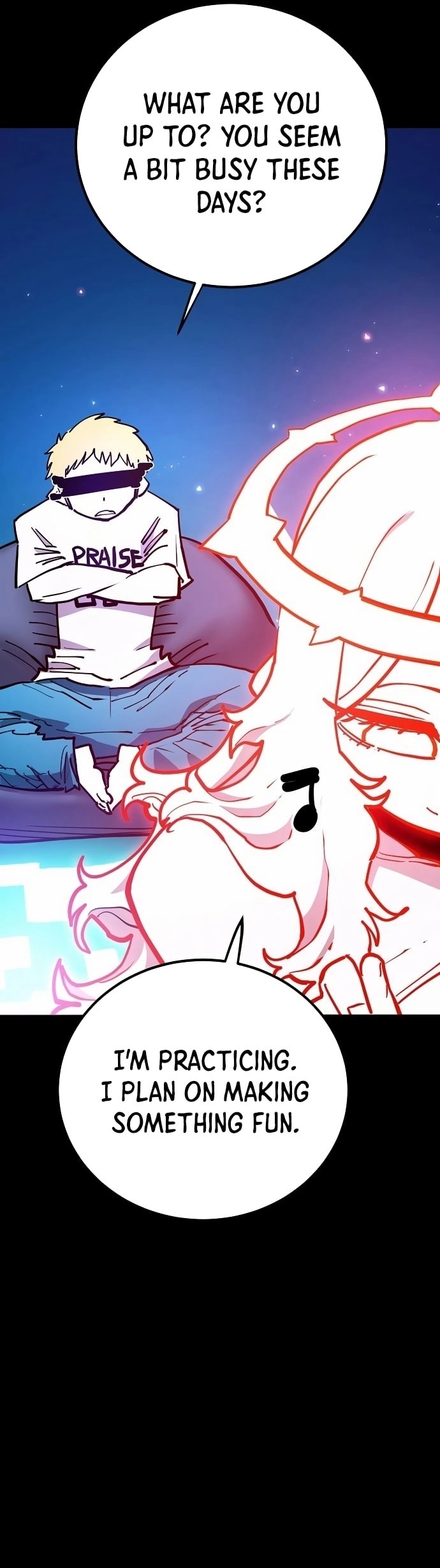 Player Chapter 190 Page 14