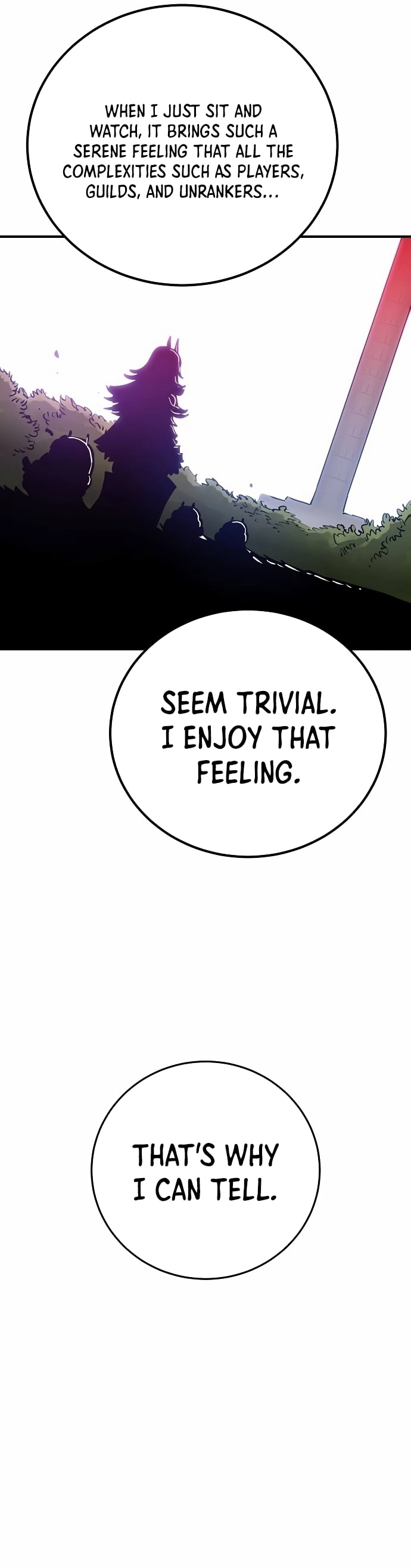 Player Chapter 190 Page 6