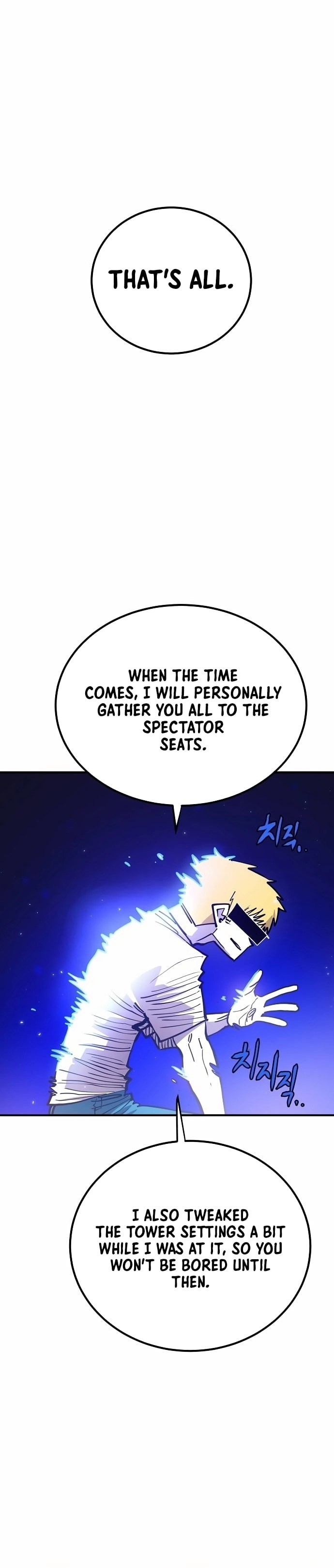 Player Chapter 190 Page 33