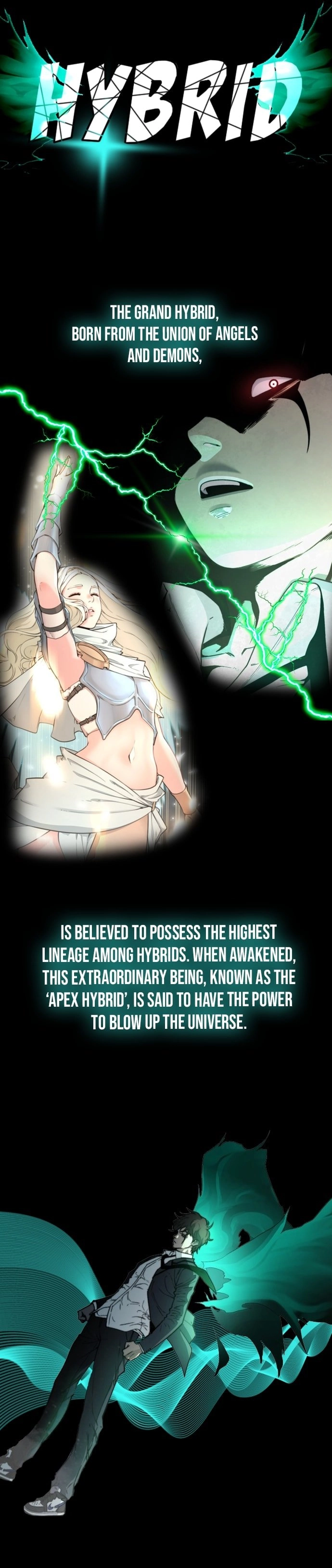 Player Chapter 190 Page 37