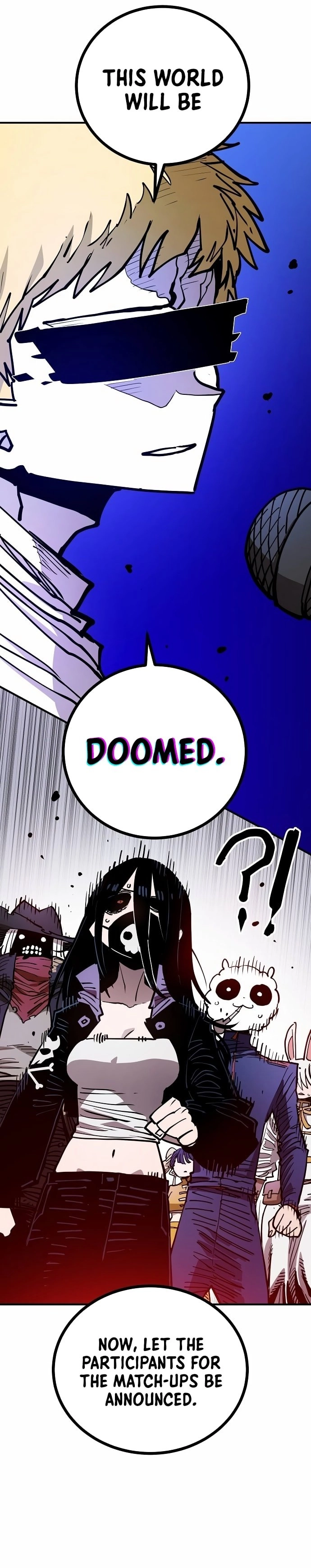 Player Chapter 190 Page 31