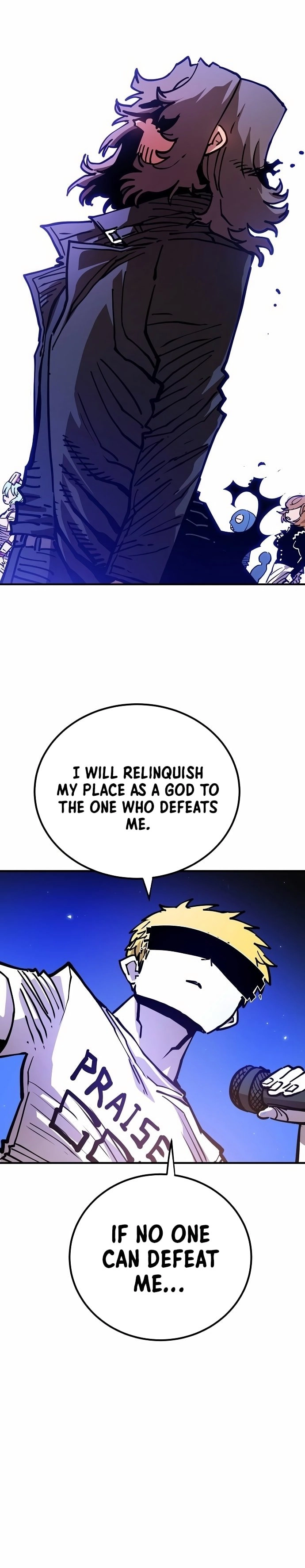 Player Chapter 190 Page 30