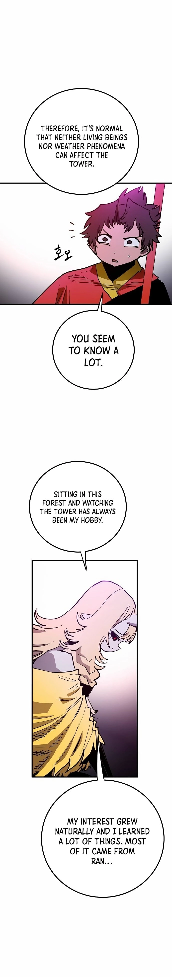 Player Chapter 190 Page 5