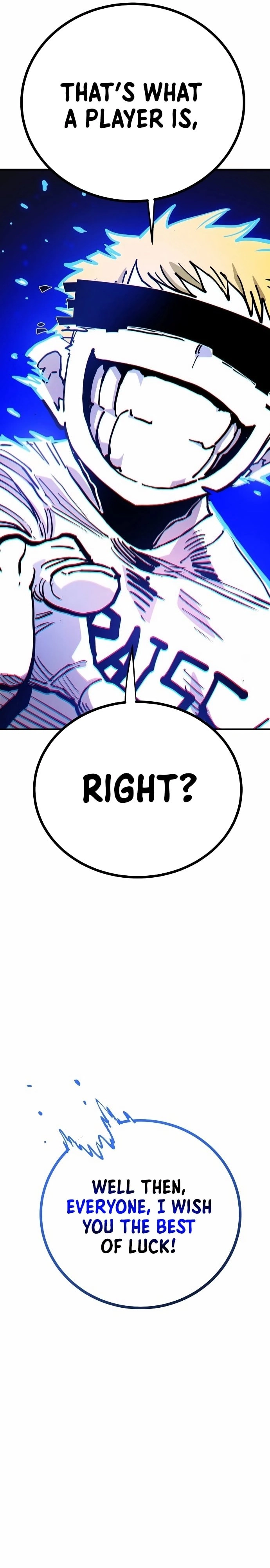 Player Chapter 190 Page 35