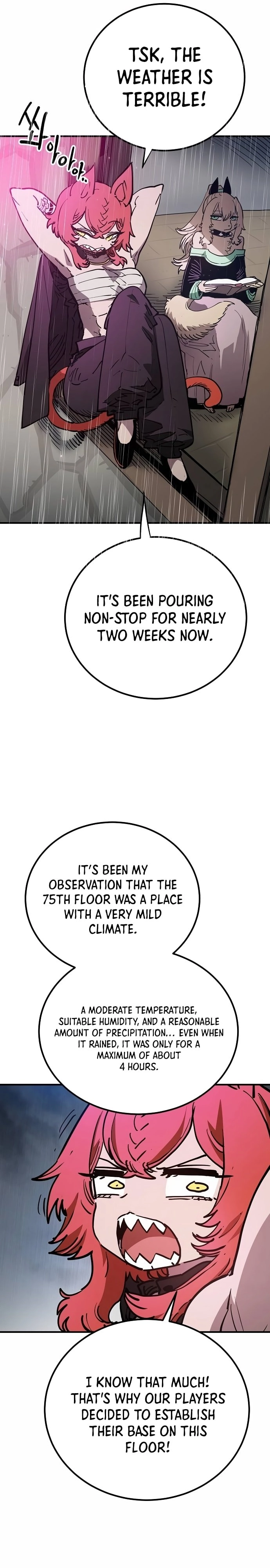 Player Chapter 190 Page 9