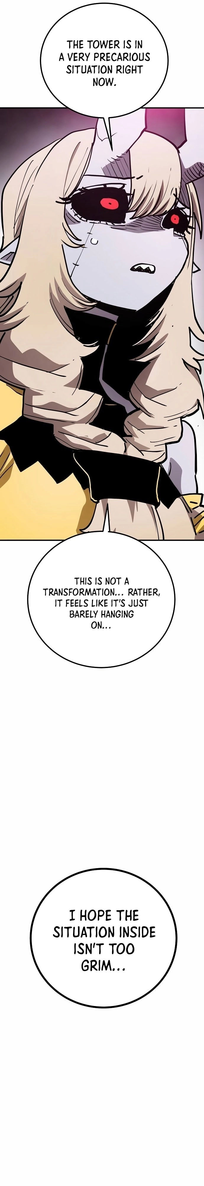 Player Chapter 190 Page 7