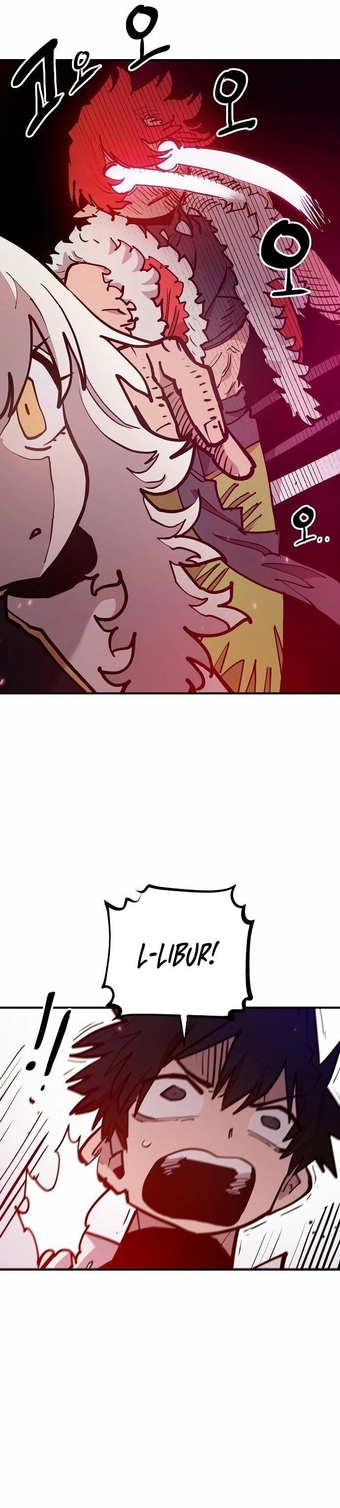 Player Chapter 174 Page 24
