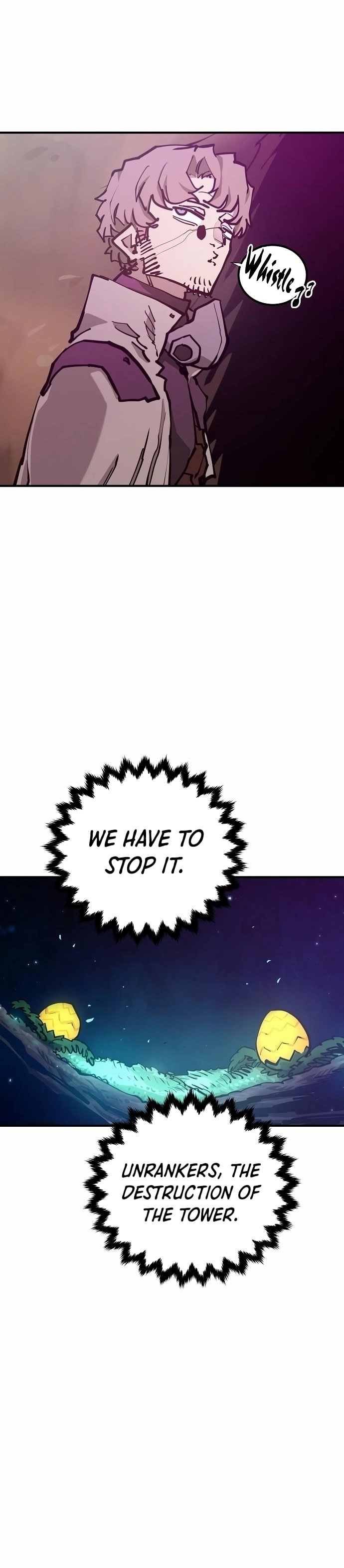 Player Chapter 174 Page 14