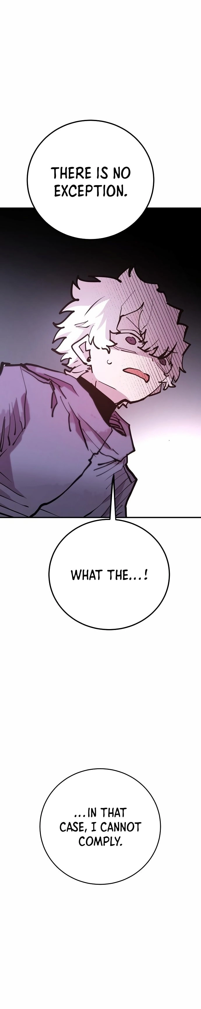 Player Chapter 174 Page 9