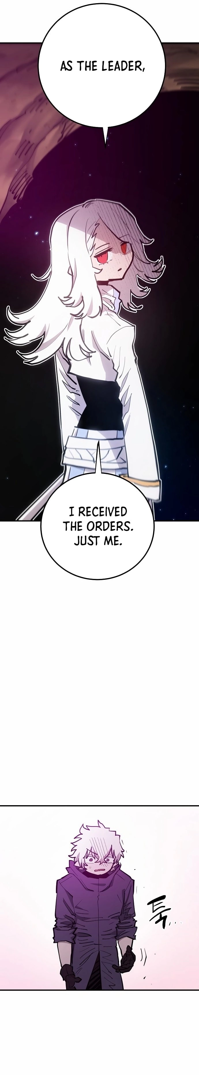 Player Chapter 174 Page 11