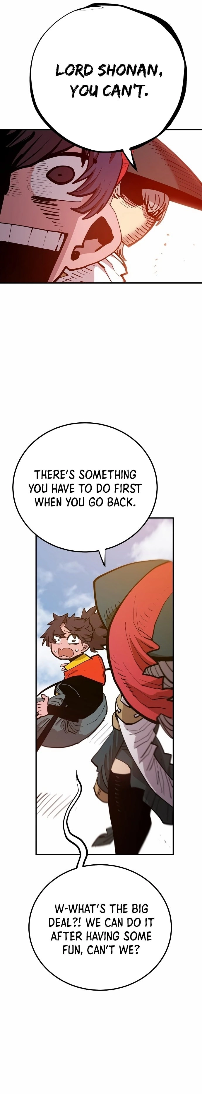 Player Chapter 174 Page 39