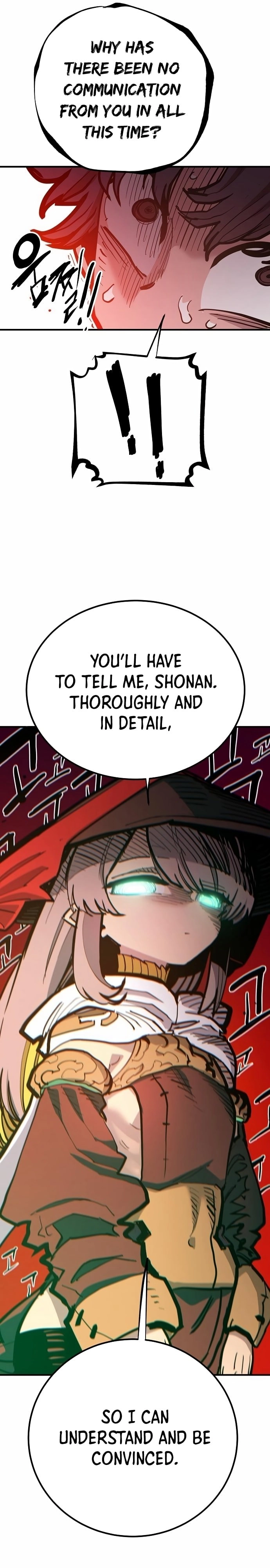 Player Chapter 174 Page 40