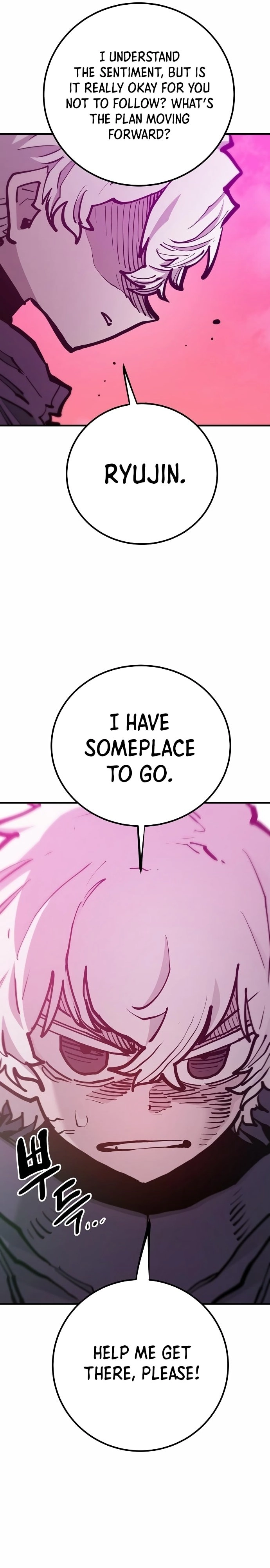Player Chapter 174 Page 13