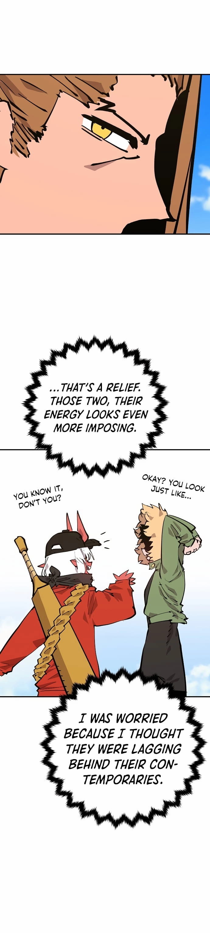Player Chapter 120 Page 7