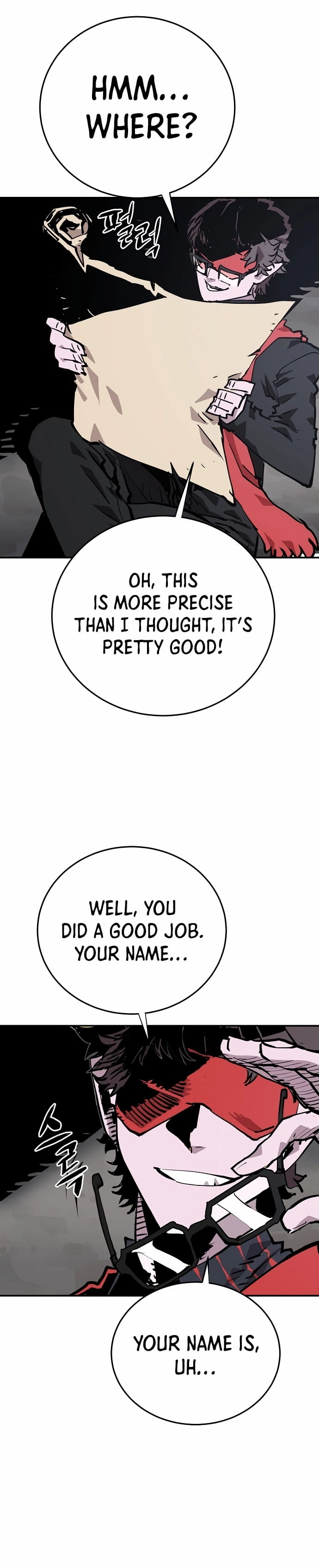 Player Chapter 120 Page 26