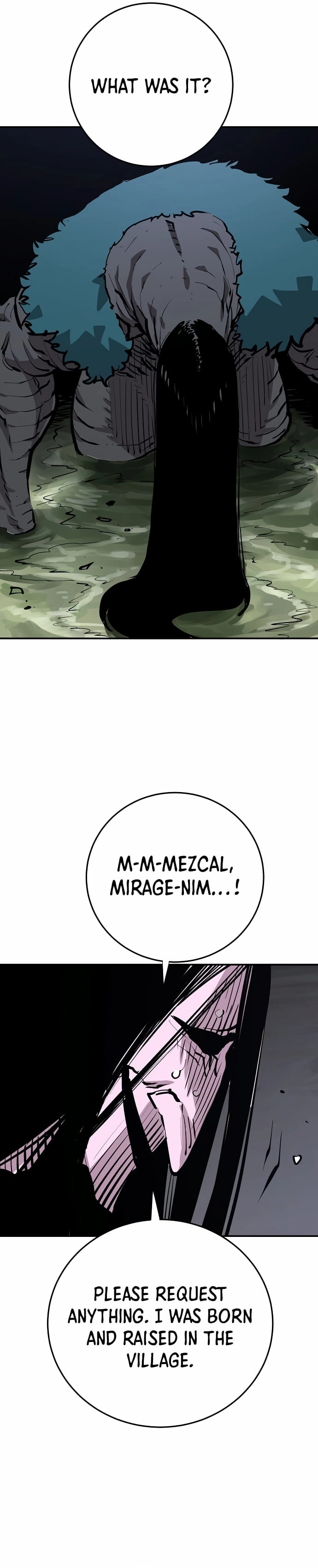 Player Chapter 120 Page 27