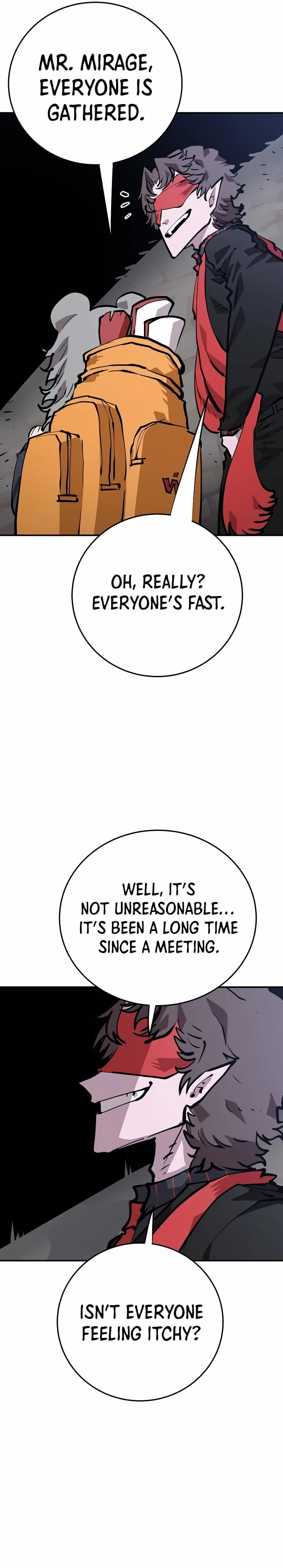 Player Chapter 120