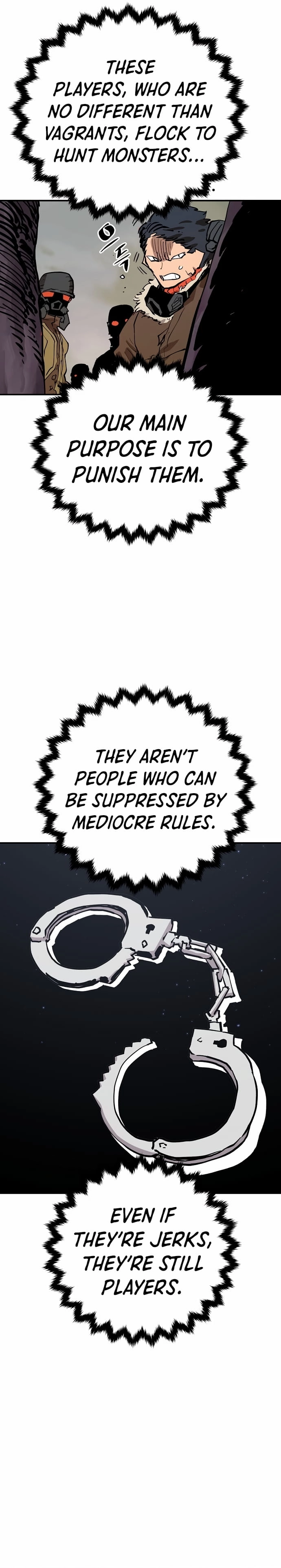 Player Chapter 120 Page 19