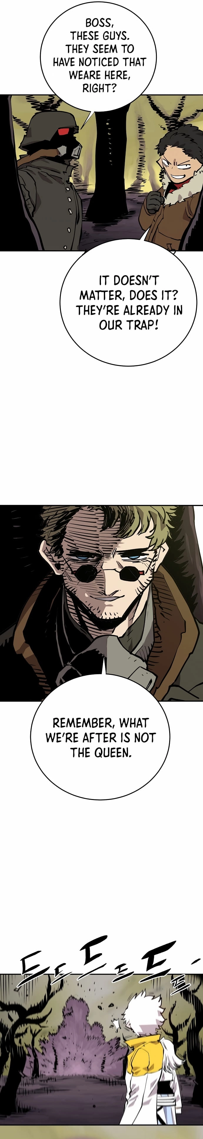 Player Chapter 120 Page 12