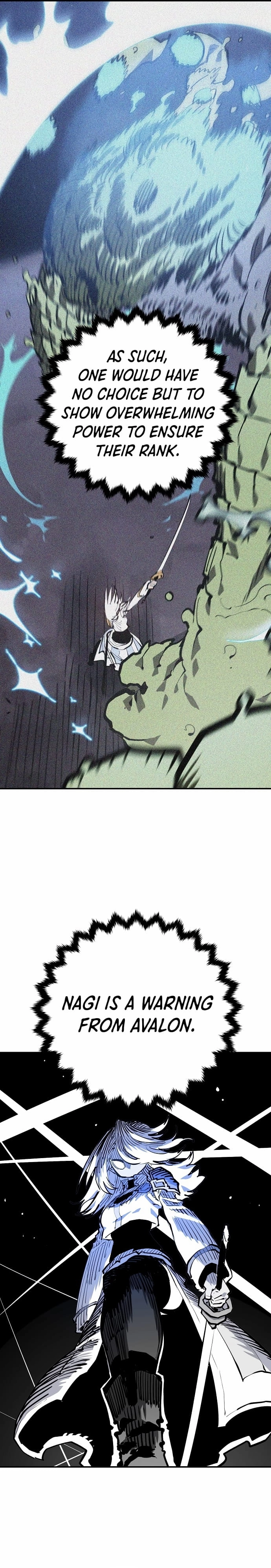 Player Chapter 120 Page 20