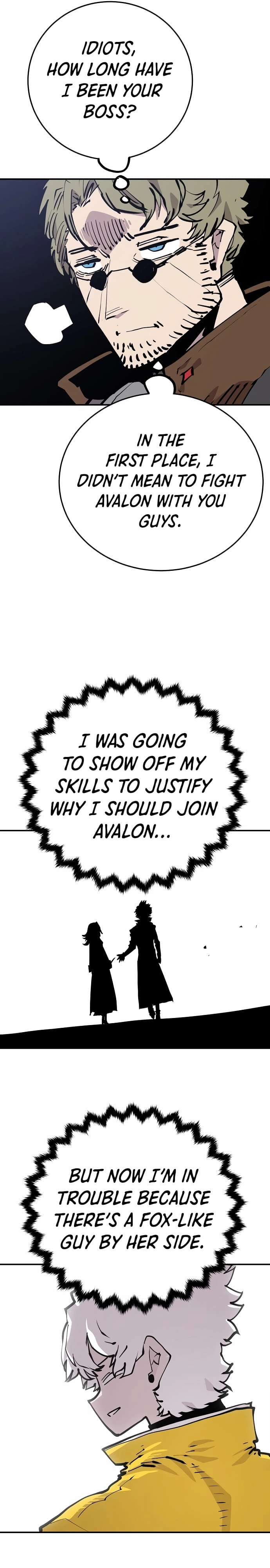 Player Chapter 120 Page 24