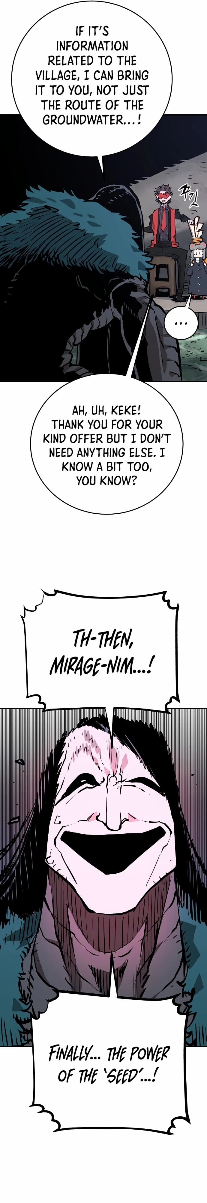 Player Chapter 120