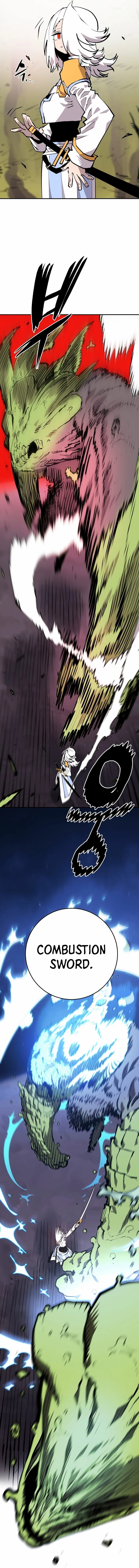 Player Chapter 120 Page 16