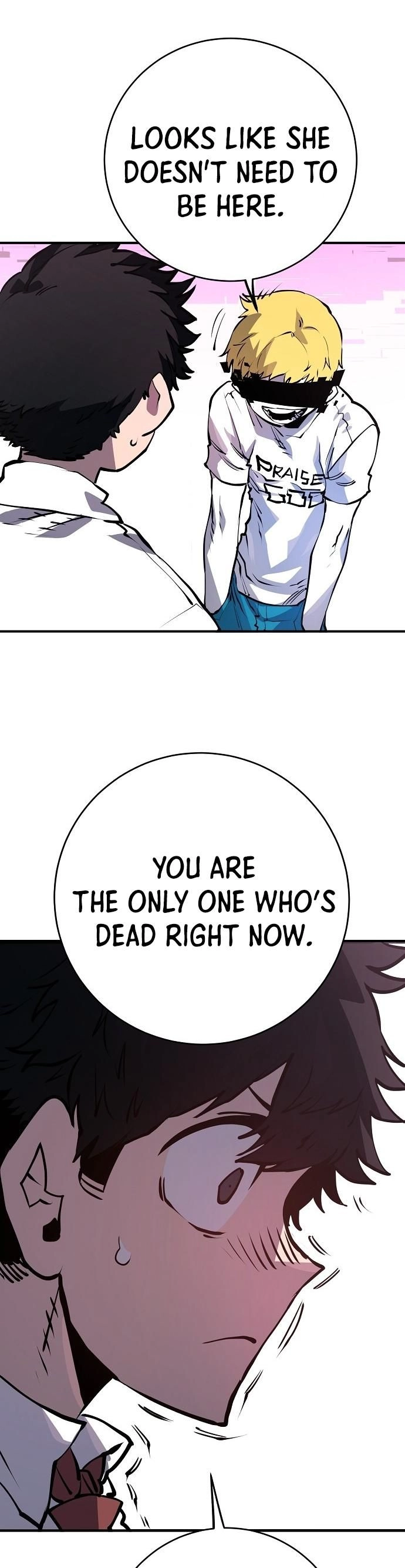 Player Chapter 36 Page 14